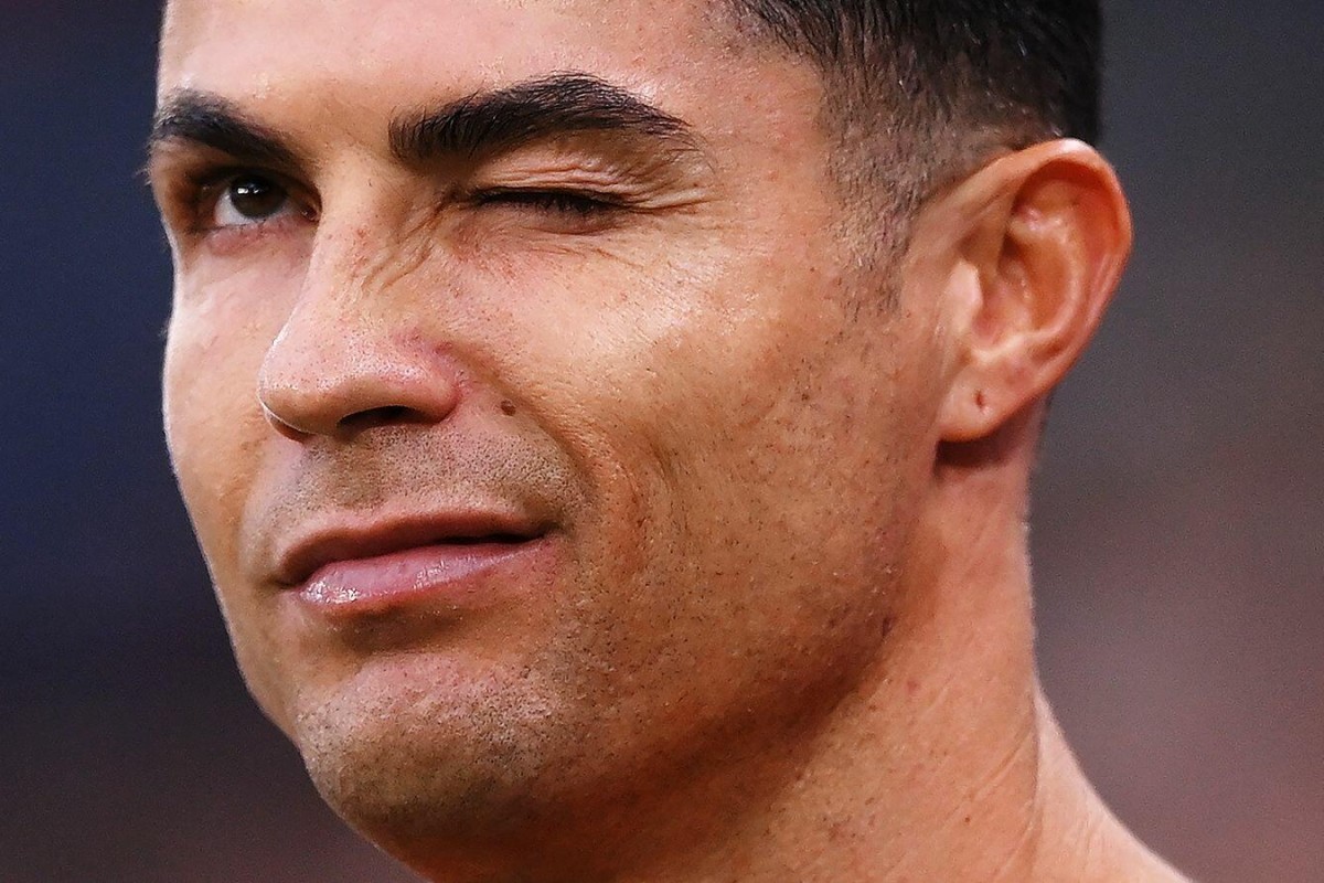 Ronaldo bu dəfədə hər kəsi qabaqladı