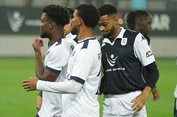 "İmişli"nin əzmkar qələbəsi - Video