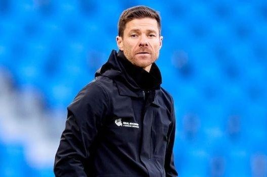 Xabi Alonso: "Yuventus"a qarşı matç çətin olacaq"