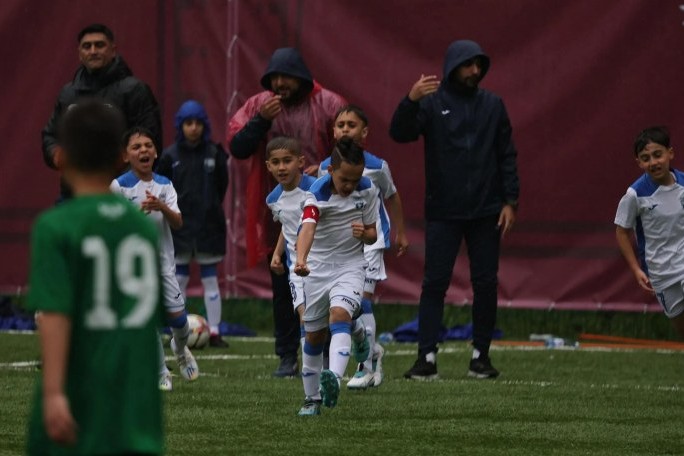 "Sabah" "Rubin"lə qarşılaşacaq