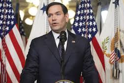 ABŞ-ın Dövlət Katibi: "Mundiala bilet ölkəyə giriş vizalarına zəmanət vermir"