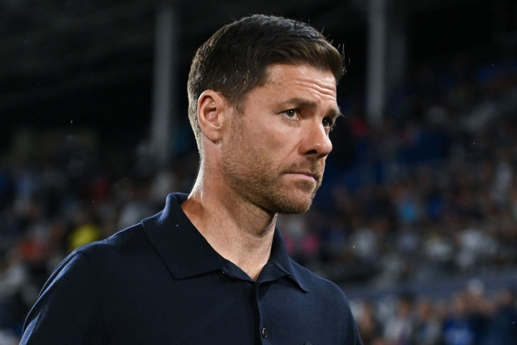 Xabi Alonso "Real"dan gedəcəyi ilə bağlı söz-söhbətə münasibət bildirib