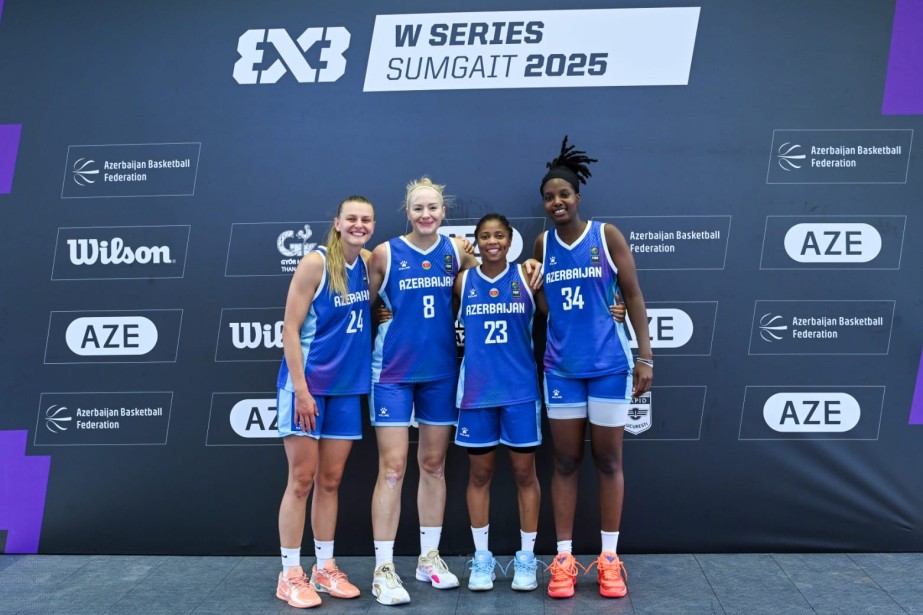 Basketbol yığmamız final mərhələsinə qatılacaq