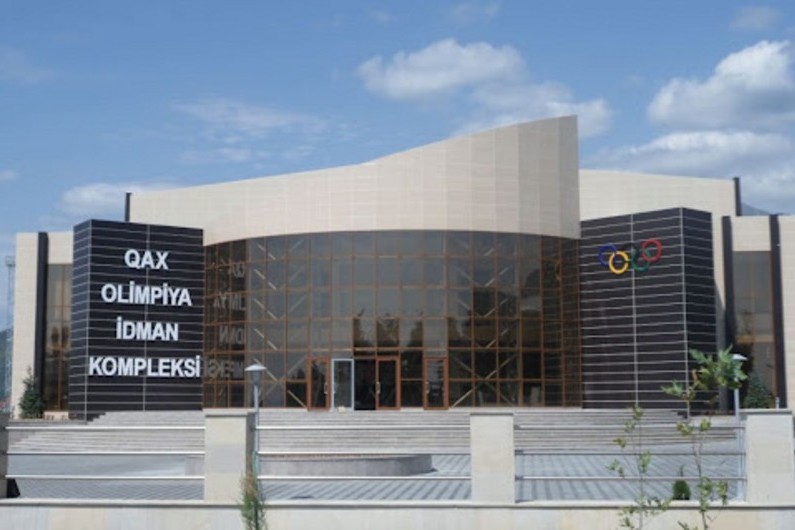 Parapauerliftinqçilər Qaxa üz tutdular