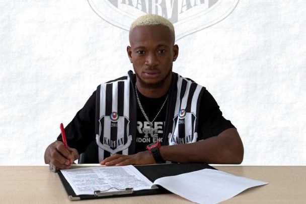 "Karvan" yeni transferini reallaşdırdı
