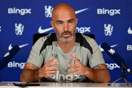 "Çelsi"nin baş məşqçisi: "Qarabağ"la oyun çətin keçəcək"