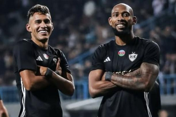 "Qarabağ" derbidə "Neftçi"ni belə məğlub etdi - Video