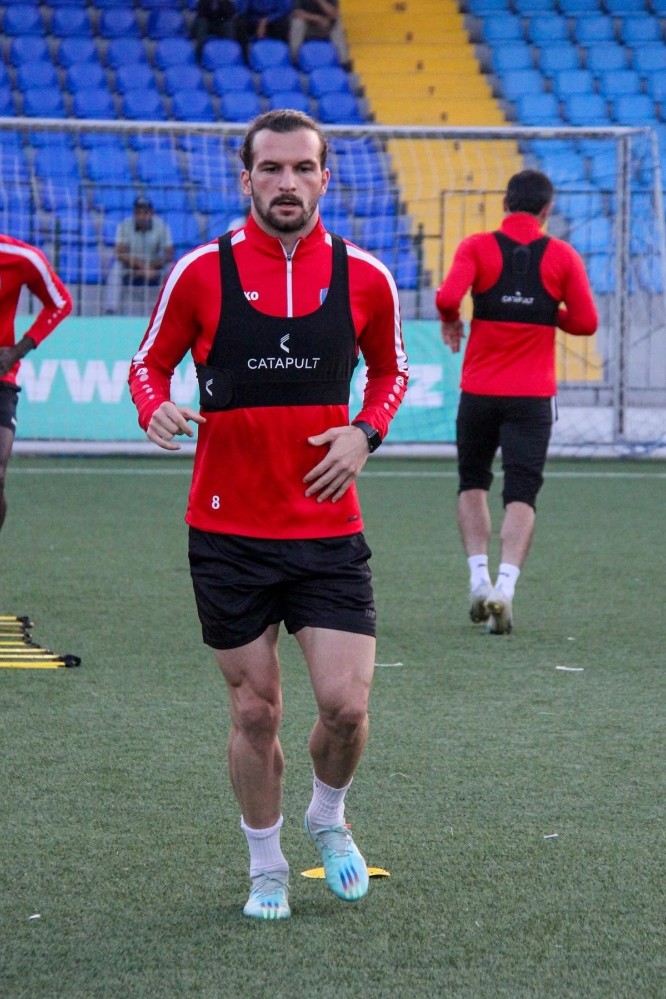 "Turan Tovuz" üçün şad xəbər də var, bəd xəbər də