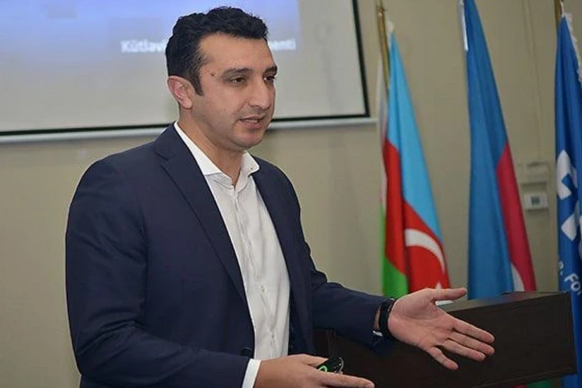 Cahangir Həsənzadə: “Fransa ilə matçda millidən istəkli oyun gözləyirik”