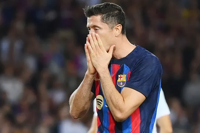 Robert Levandovski gələn yay karyerasını bitirməyi düşünür