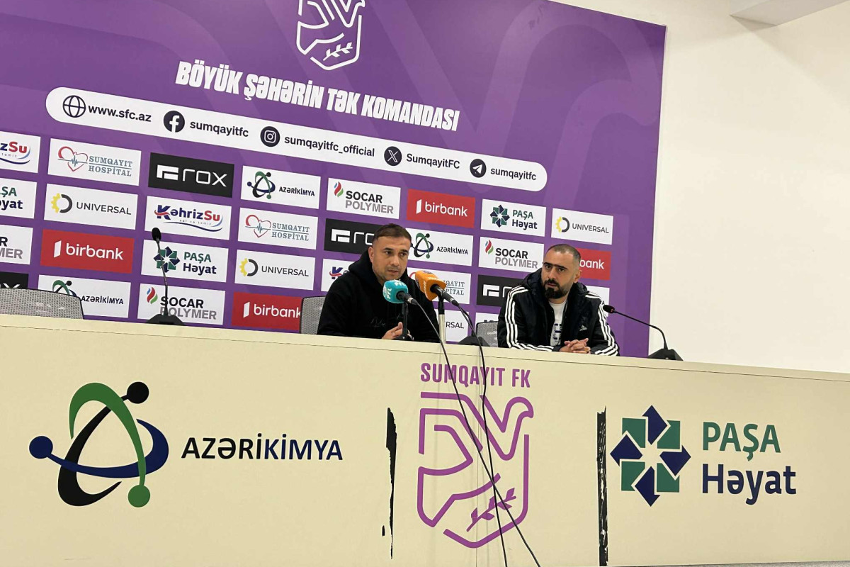 Azər Həşımov: "İdman xoşbəxtliyi sanki bizdən yana deyil"