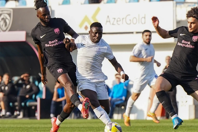 "Sabah" bunu bacaran 14-cü komanda oldu