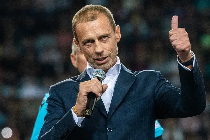 UEFA prezidenti ən çox hansı ölkənin çempionatını bəyənir?