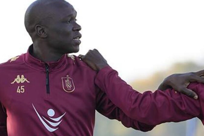 Kamerun millisindən kənar: Abubakar “Neftçi”də qalır