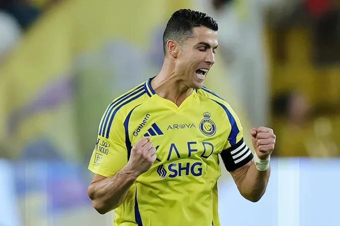 Donald Tramp bu gün Kriştiano Ronaldo ilə görüşəcək