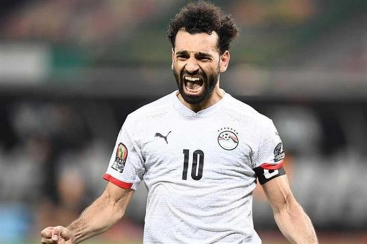 Salah: "Liverpul”da qalacağımı gözləmirdim"