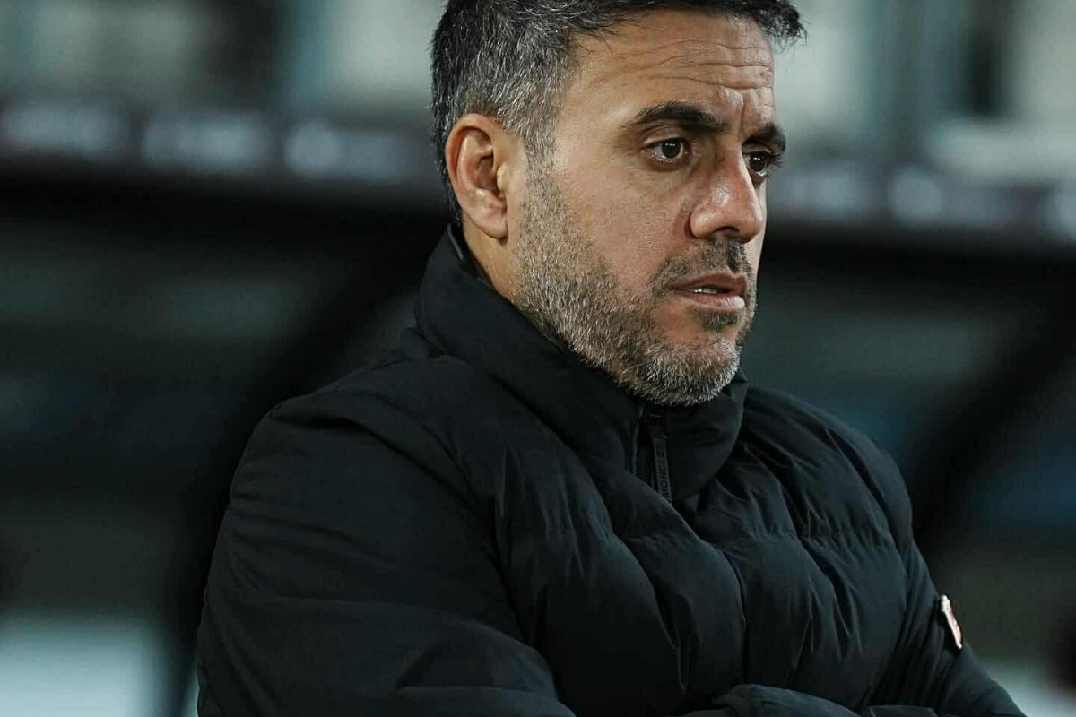 Ayxan Abbasov: "Futbolçulara səhər demişdim ki..."