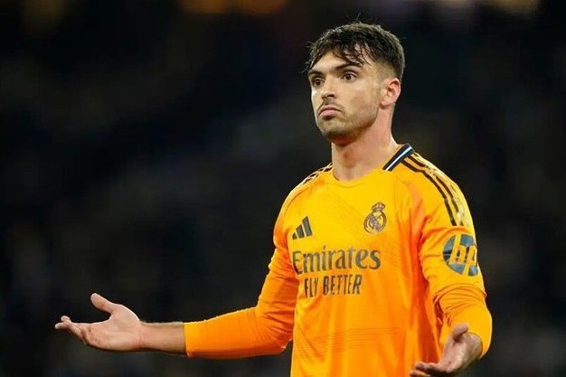"Real”ın müdafiəçisi 4 il həbs oluna bilər