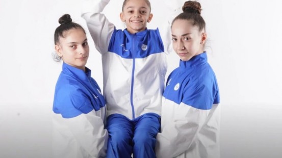 Azərbaycanın 3 gimnastı Avropa çempionu oldu