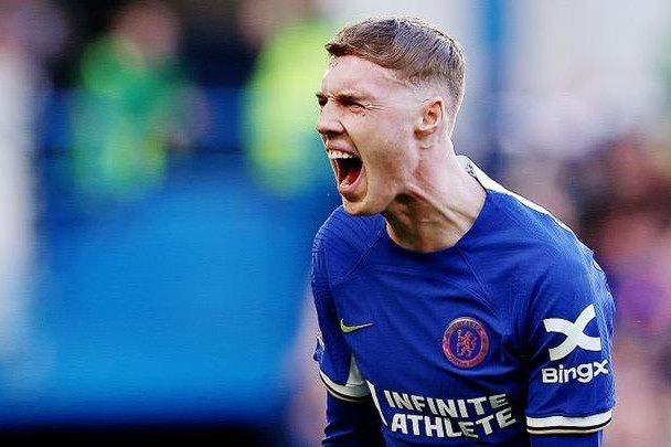 Palmer London derbisində oynayacaq?