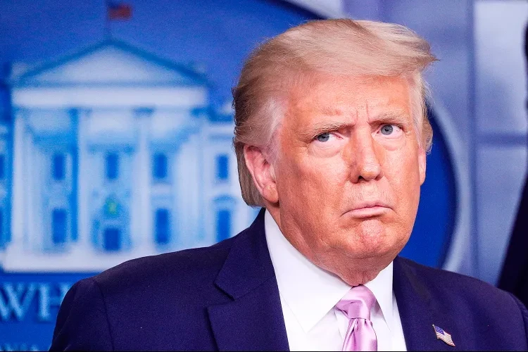 Donald Tramp Amerika futbolunun adının dəyişdirilməsini təklif etdi