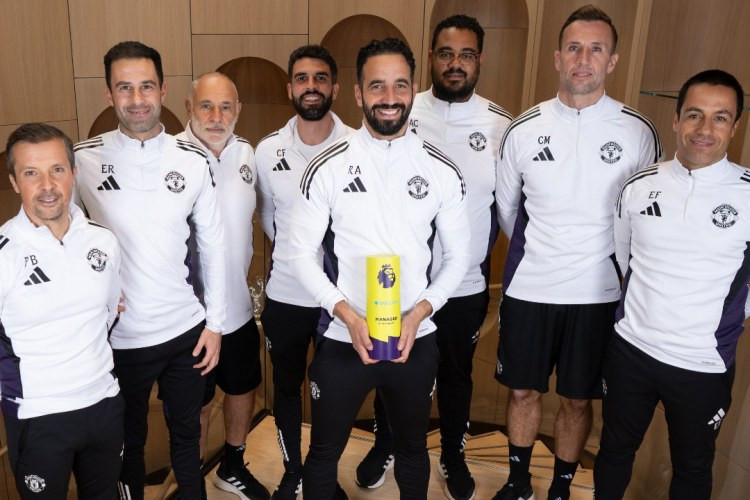 Premyer Liqada ayın məşqçisi açıqlandı