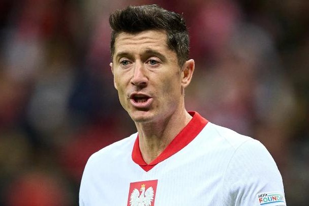 Polşa Futbol Assosiasiyasından kapitanlıqla bağlı açıqlama