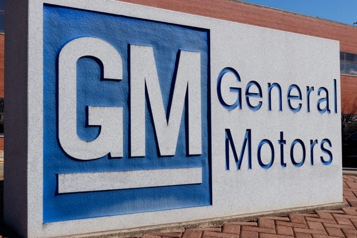 "General Motors" Formula 1-ə gəlmək istəyir