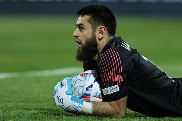 Şahruddin Məhəmmədəliyev: “Amma ümumi götürdükdə, qapımızda çox bəsit qollar gördük”