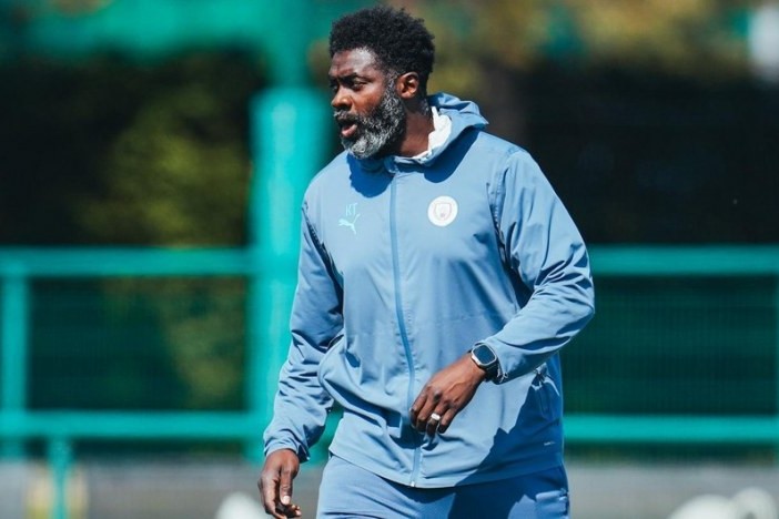 "Mançester Siti"nin sabiq futbolçusu Qvardiolanın köməkçisi oldu