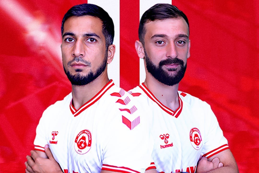 “Araz-Naxçıvan”da daha iki müqavilə