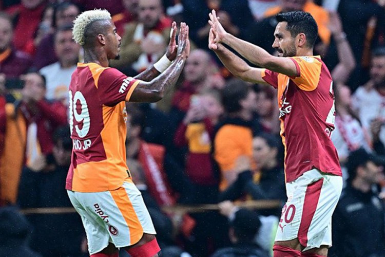 "Qalatasaray"da ciddi itki