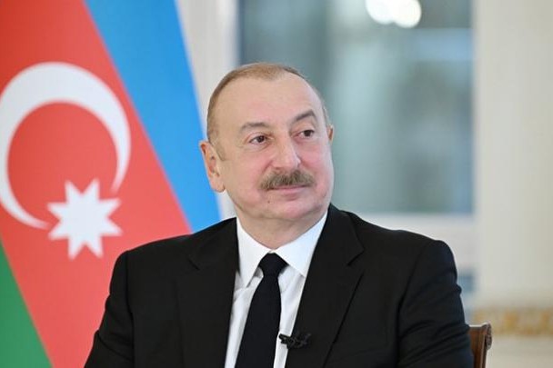Prezident İlham Əliyevdən "Qarabağ"la bağlı - Sərəncam