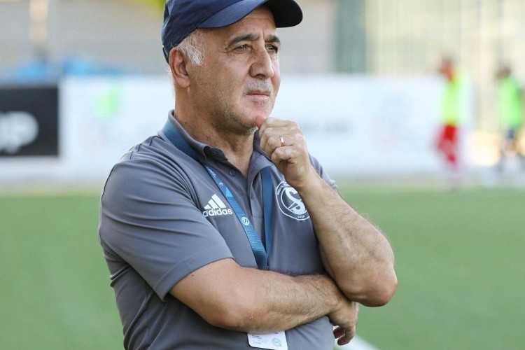 “Ofsayddan söhbət gedə bilməzdi” - Şahin Diniyev