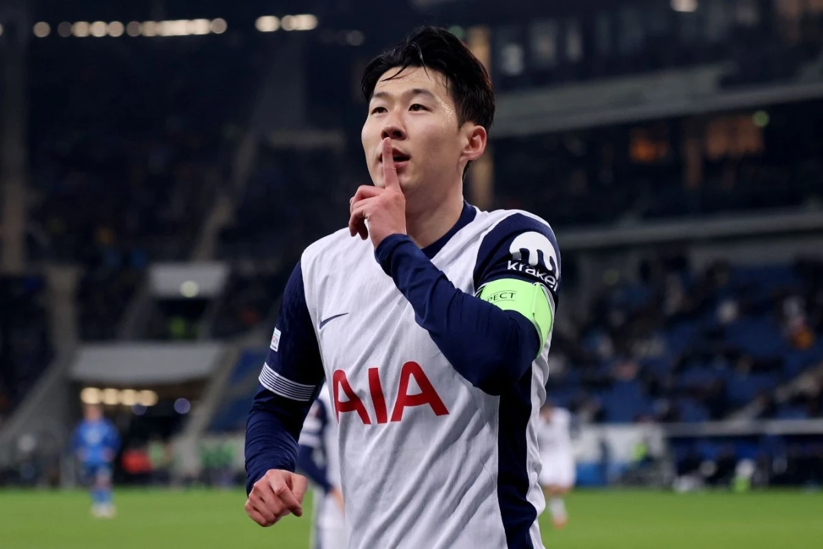 Ərəbistan klubları “Tottenhem”in futbolçusuna “elçi” düşüblər
