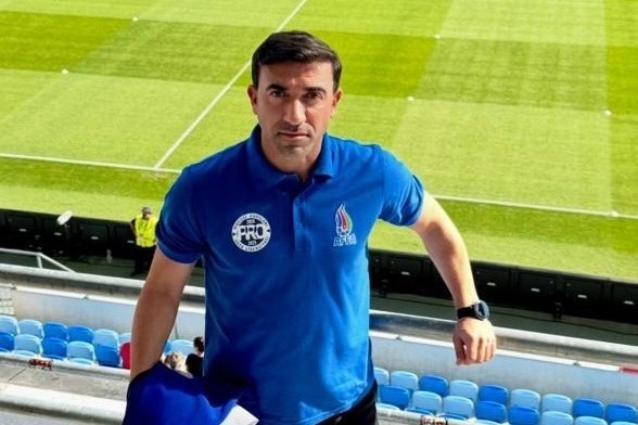 Rəşad Abdullayev: "İşimin başındayam, belə söhbətlərin haradan çıxdığını bilmirəm"