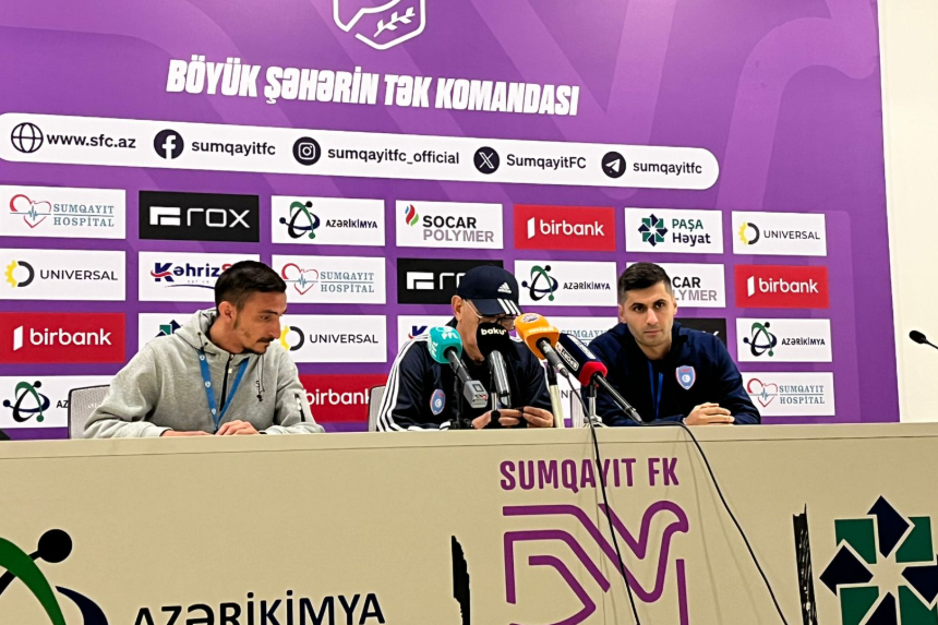 “Hakimlikdən danışanda nəsə dəyişir?” – Berdıyev