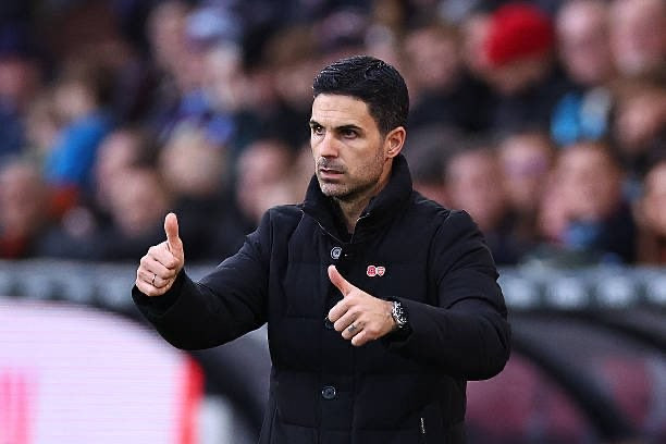 Mikel Arteta: "Necə oyun göstərməli olduğumuzu bilirik"