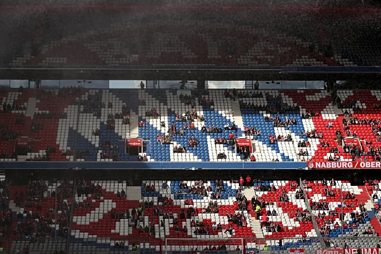 "Bavariya" rəhbərliyi Paris polisinə görə UEFA-ya etirazını bildirib