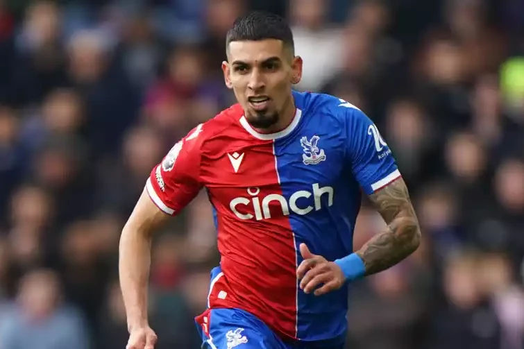 Üç ingilis klubu kolumbiyalı müdafiəçiyə "elçi" düşüb