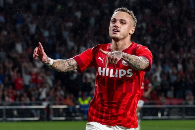 "Napoli" Niderland millisinin üzvünü transfer etməyə hazırlaşır