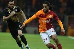 "Qalatasaray"ın sabiq üzvü Türkiyəyə qayıdacaq
