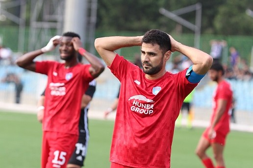 Şəhriyar Əliyevin adı "Araz-Naxçıvan"la görüşdə niyə iştirak ərizəsində olmayıb?