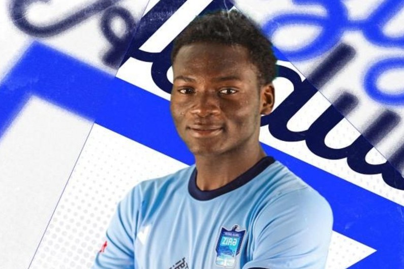 "Zirə"nin yeni transferi uzun müddətə sıradan çıxdı