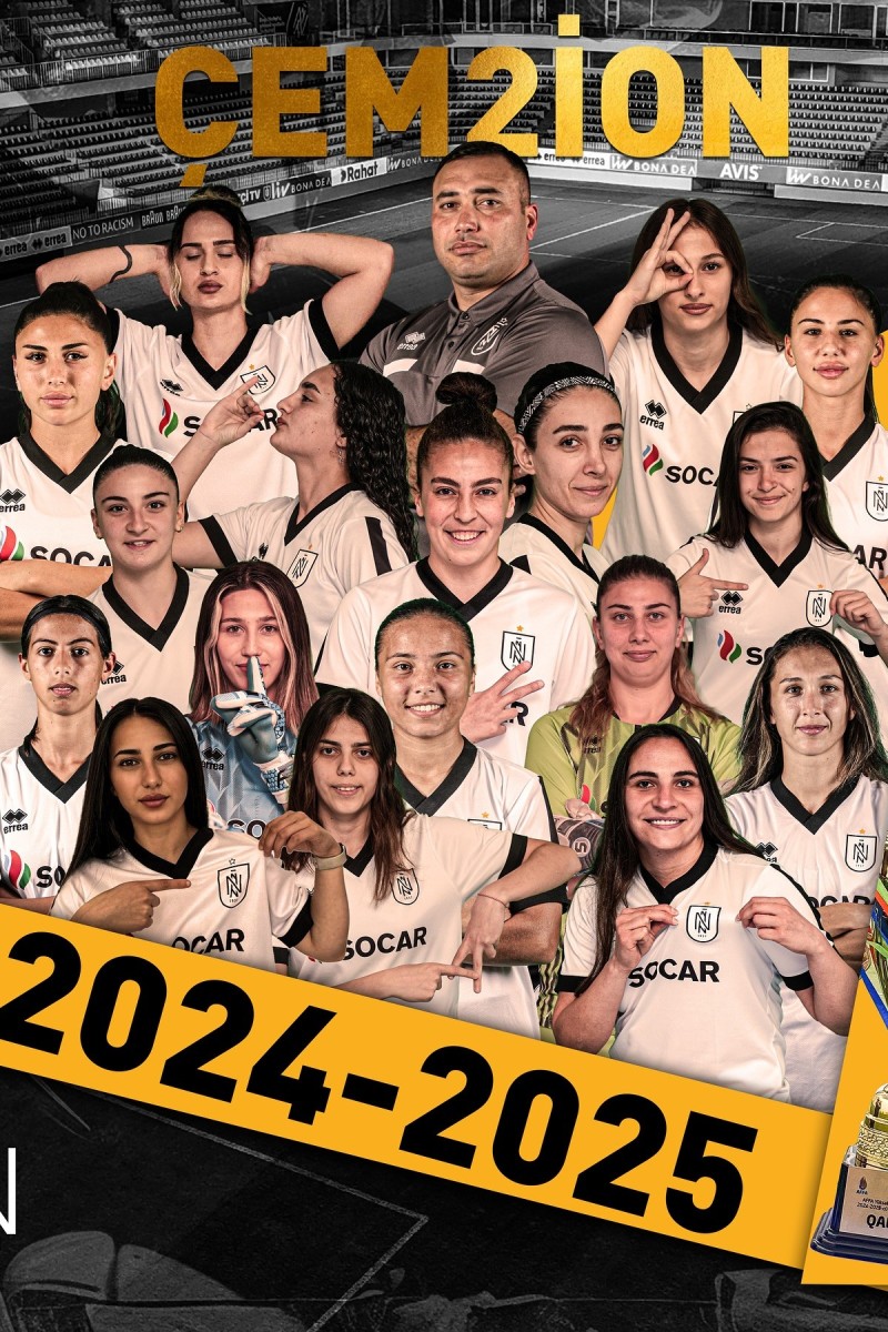 “Neftçi" Çempionlar Liqasında