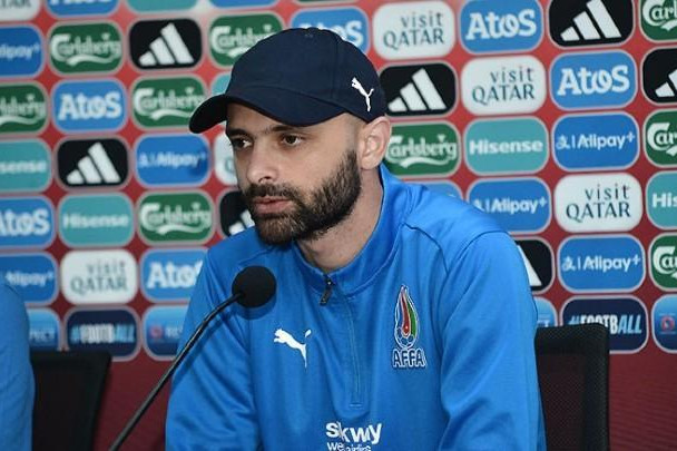 Rəşad Eyyubov: "Eyni tempdə mübarizə aparmaqda sıxıntı yaşayırıq”