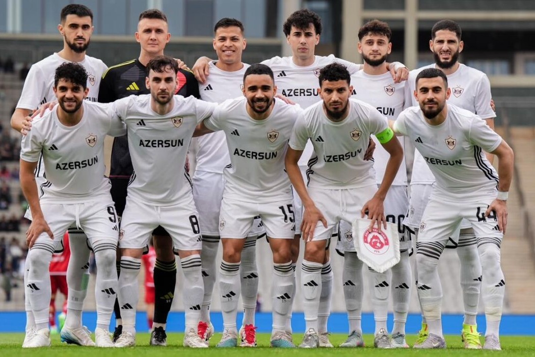 “Qarabağ” mükafatlandırılacaq