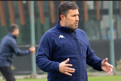 Azər Bağırov: "Daha yaxşı yerlər uğrunda mübarizə apara bilərik"