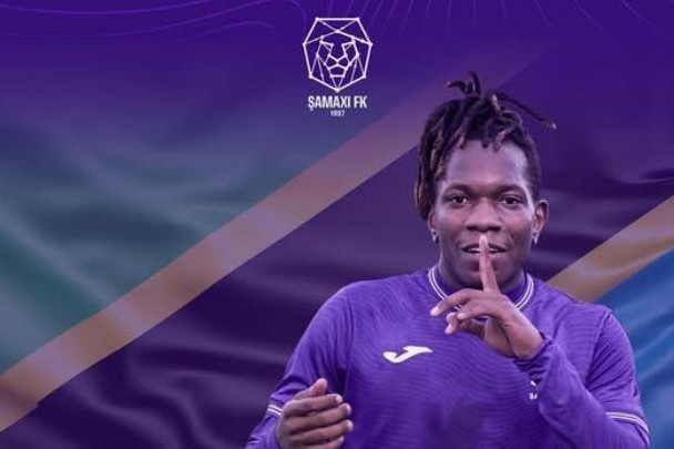 Şamaxıdan Tanzaniyaya yollanacaq