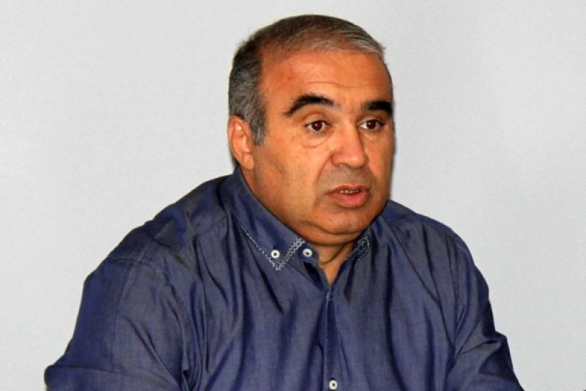 "Araz-Naxçıvan"ın vitse-prezidenti: "Məqsədimiz lider olmaqdır"